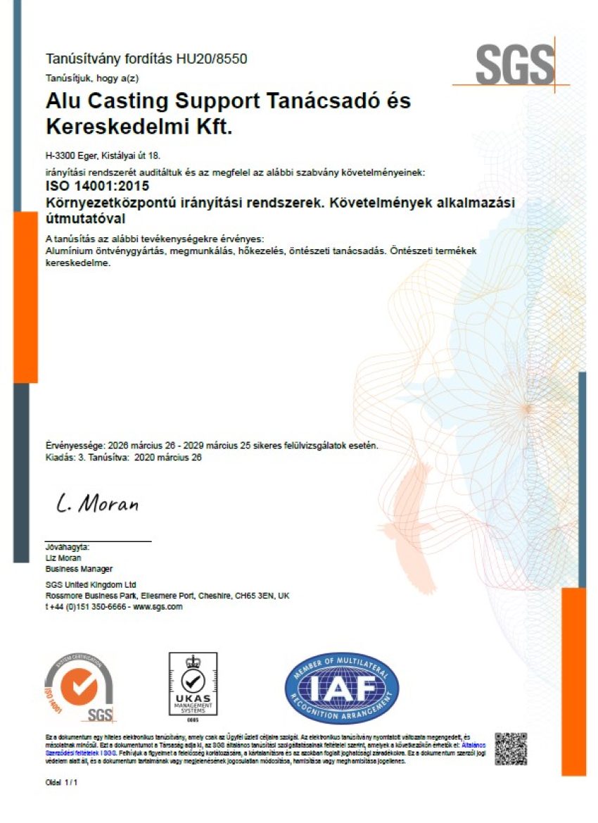 SGS_ISO 14001_20025_HU208550