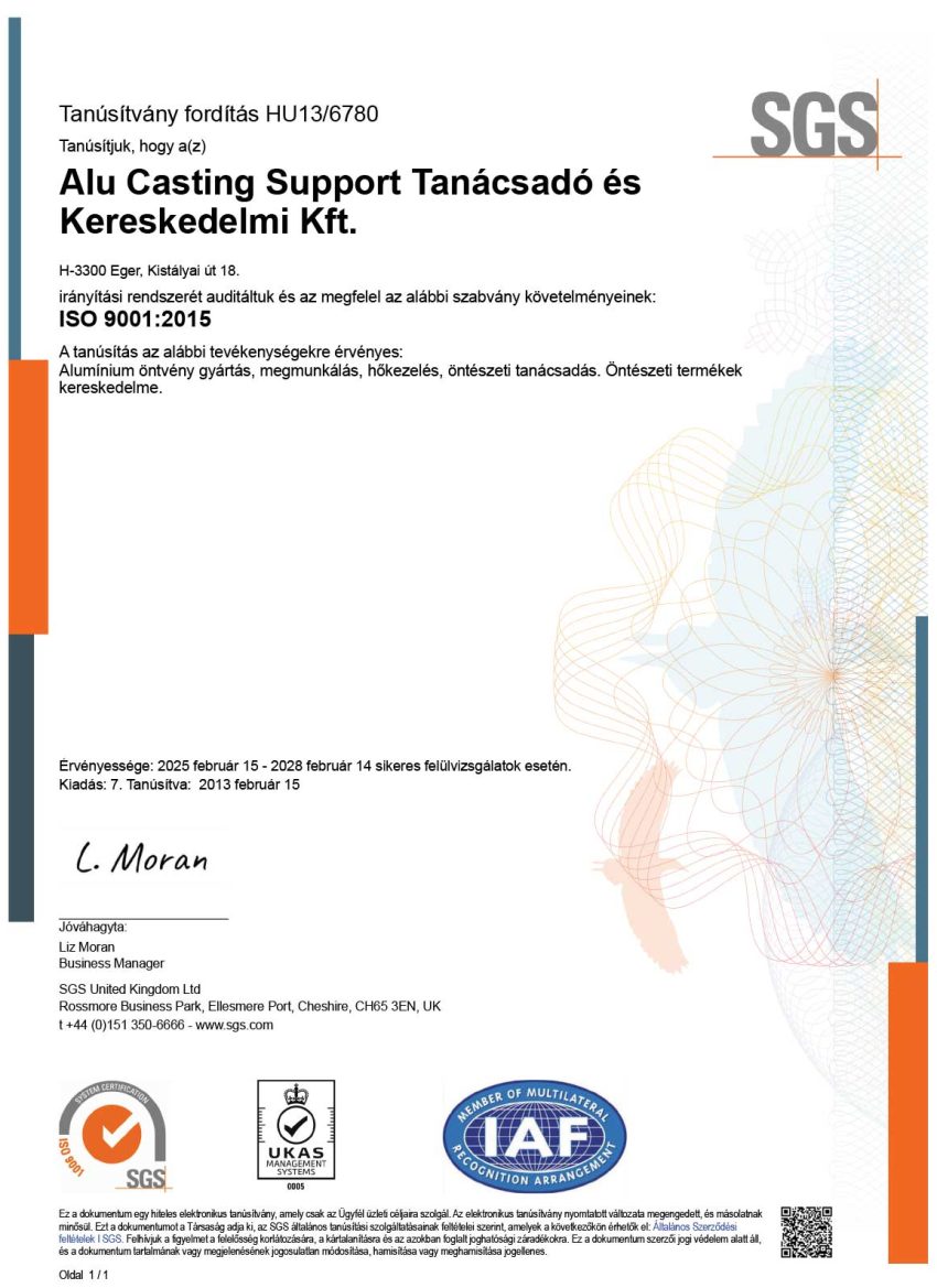 SGS_ISO-9001_2015_HUBUD_006780_HU